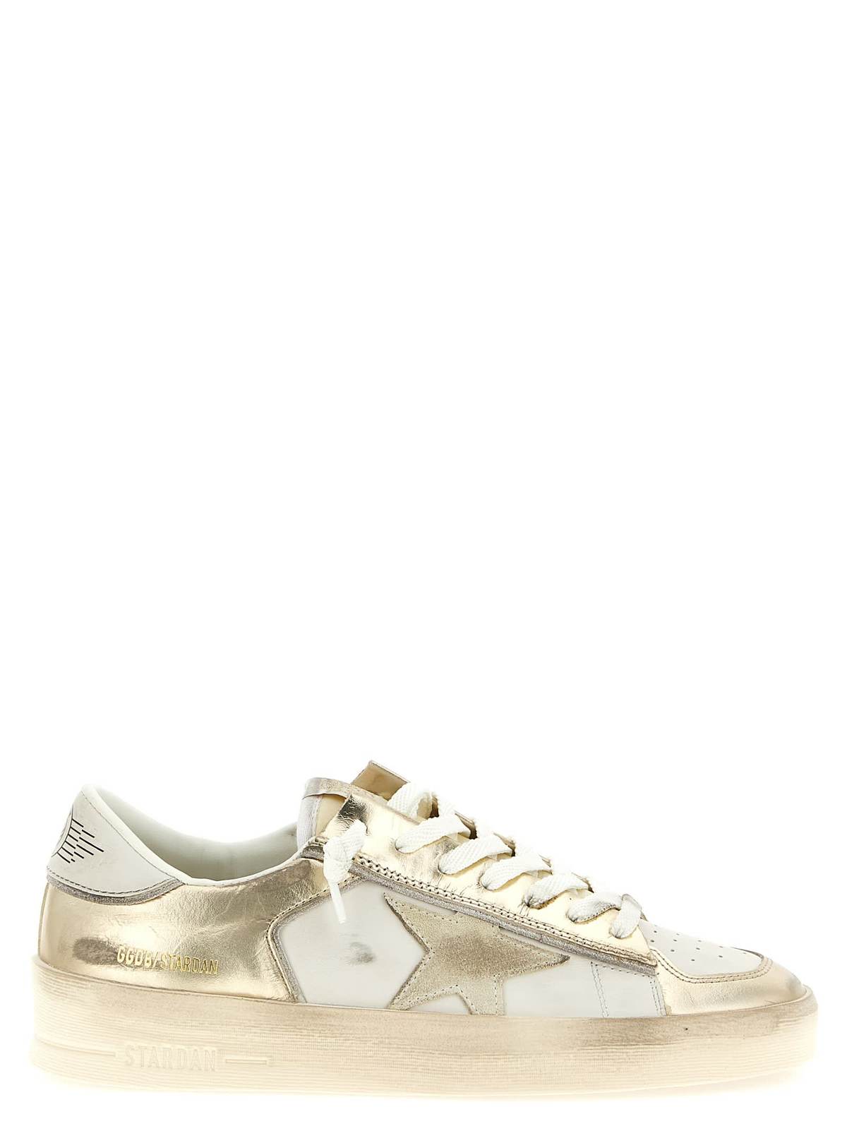 Golden Goose Stardan Sneakers - Multicolor - Image 1 of 4