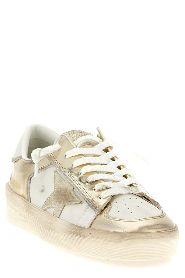 Golden Goose Stardan Sneakers - Multicolor