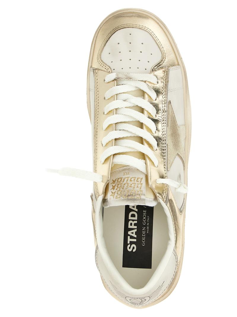 Golden Goose Stardan Sneakers - Multicolor