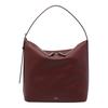 A.P.C. Vera Shoulder Bag - Red - Thumbnail 1