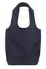 A.P.C. Tote Ninon Small Tote Bag - Iai Indigo - Thumbnail 3