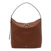 A.P.C. Vera Shoulder Bag - Brown - Thumbnail 1