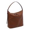 A.P.C. Vera Shoulder Bag - Brown - Thumbnail 2