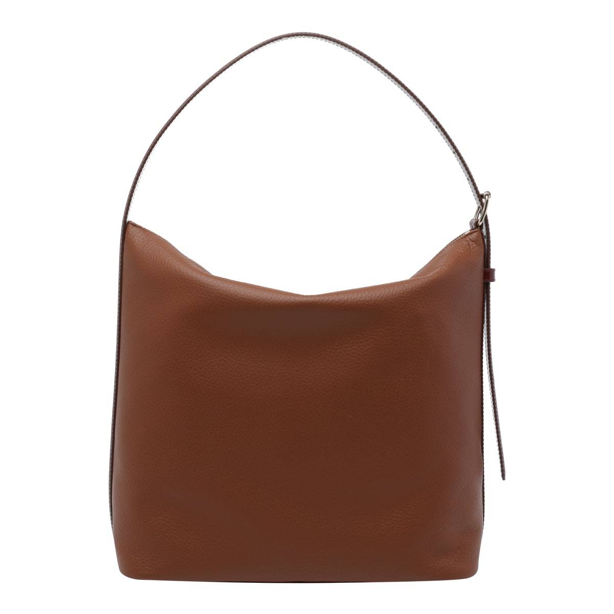 A.P.C. Vera Shoulder Bag - Brown - Image 3 of 4