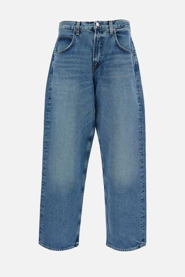 AGOLDE Fusion Jeans - Blue AGOLDE Fusion Jeans - Blue