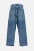 AGOLDE Fusion Jeans - Blue - Thumbnail 2