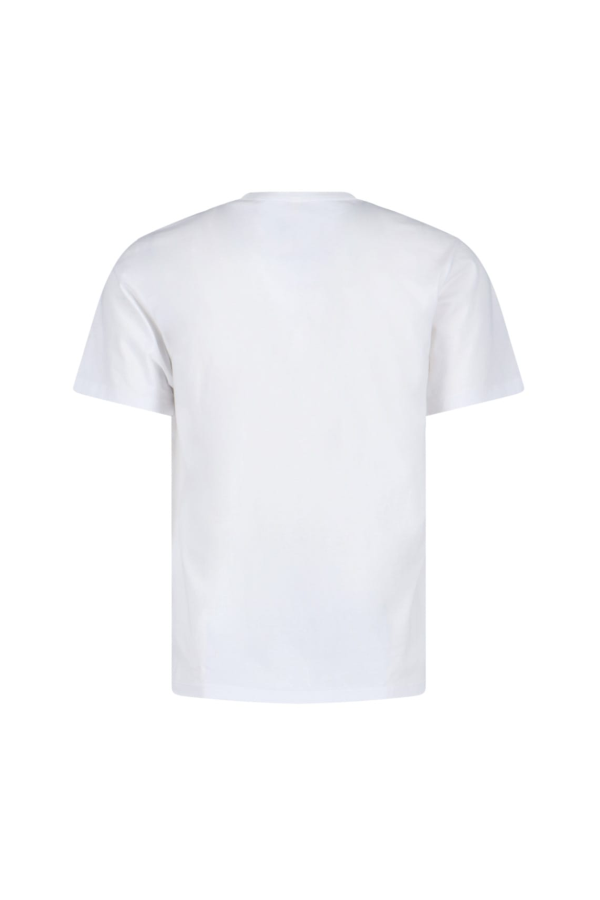 Sunflower Two Pack T-Shirt - White