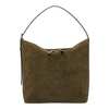 A.P.C. Vera Shoulder Bag - Green - Thumbnail 1