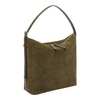 A.P.C. Vera Shoulder Bag - Green - Thumbnail 2