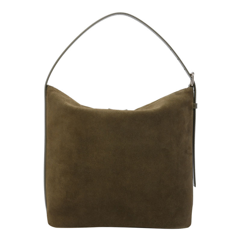 A.P.C. Vera Shoulder Bag - Green