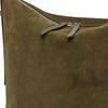 A.P.C. Vera Shoulder Bag - Green - Thumbnail 4