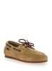 Sebago Owen Flat Shoes - Beige - Thumbnail 2