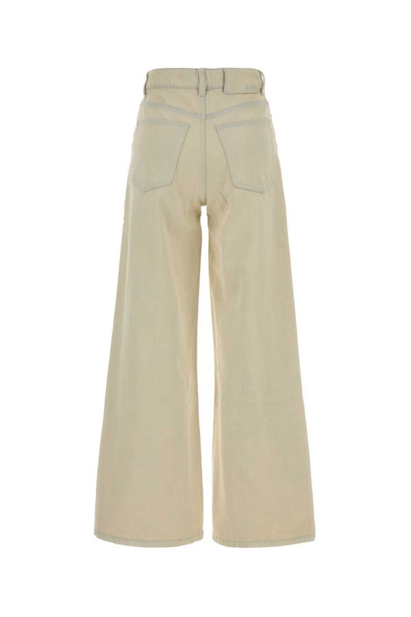A.P.C. Clyde Jeans - Bleachedout