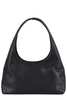 A.P.C. Baby Ninon Shoulder Bag - Black - Thumbnail 3