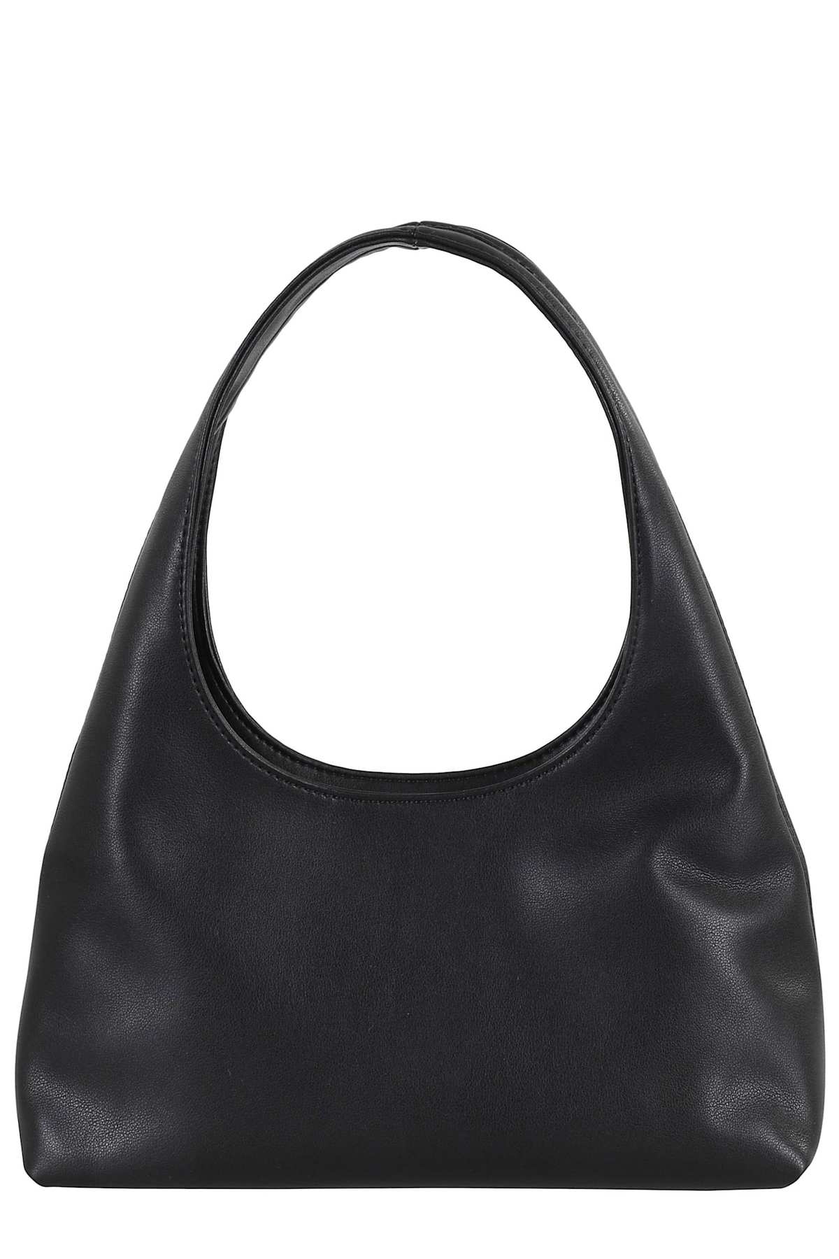 A.P.C. Baby Ninon Shoulder Bag - Black - Image 3 of 3
