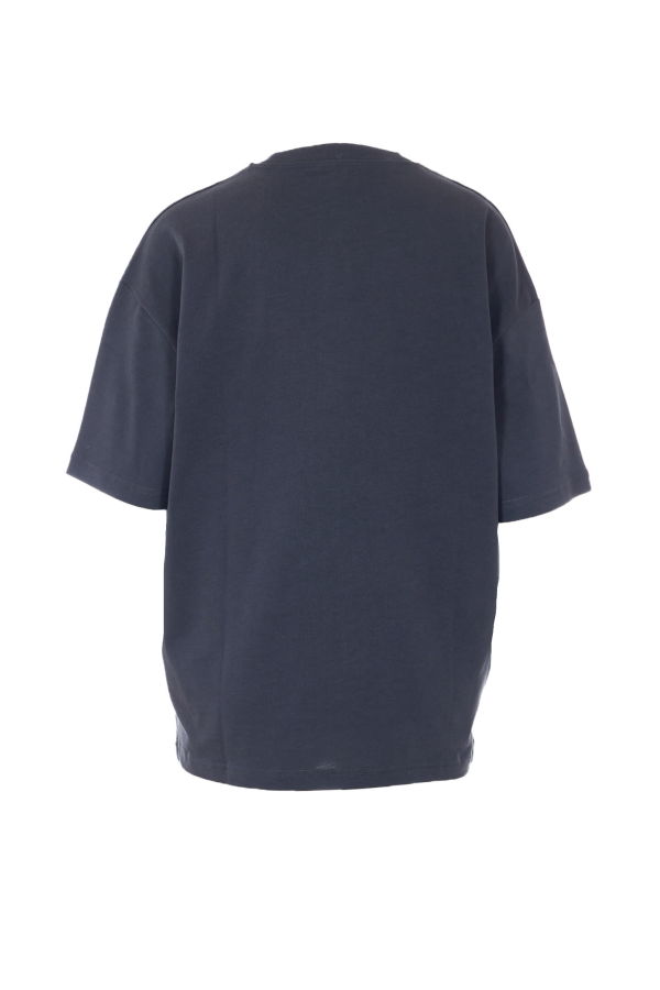 A.P.C. Vpc Regular T-Shirt - Black