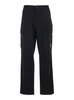 C.P. Company Cargo Pants - Black - Thumbnail 1