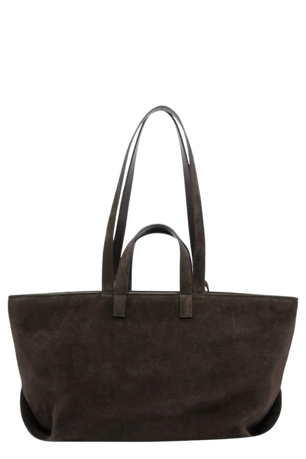 A.P.C. Le Drummer Shoulder Bag - Cav Tonka