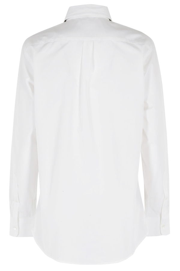 A.P.C. Kayla Shirt - White