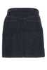 A.P.C. Denim Jupe Mini Skirt - IAI - Thumbnail 2