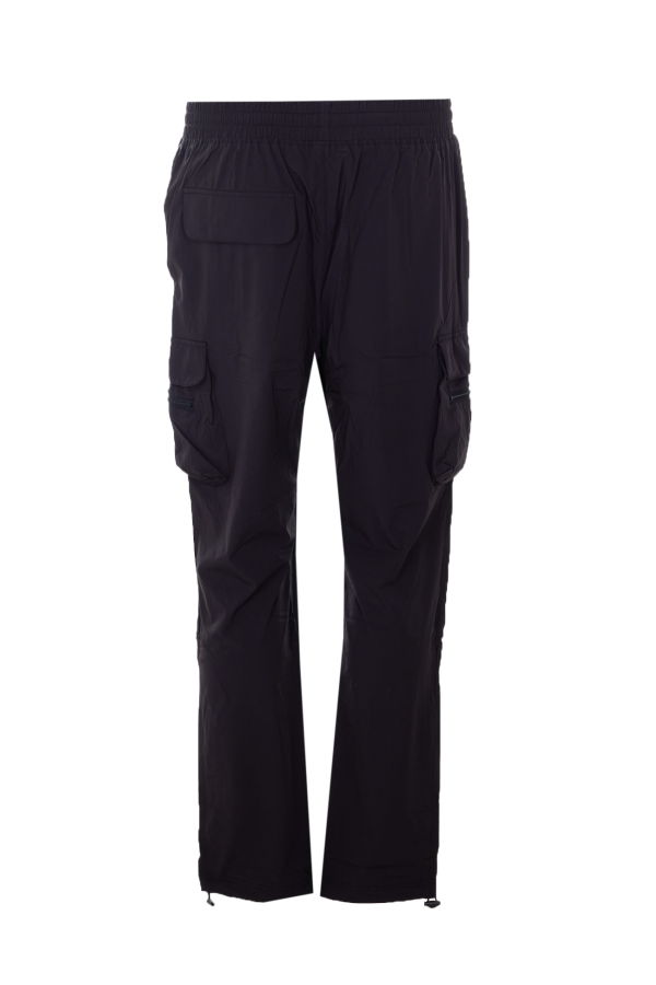 Represent 247 DNA Track Pants - Black