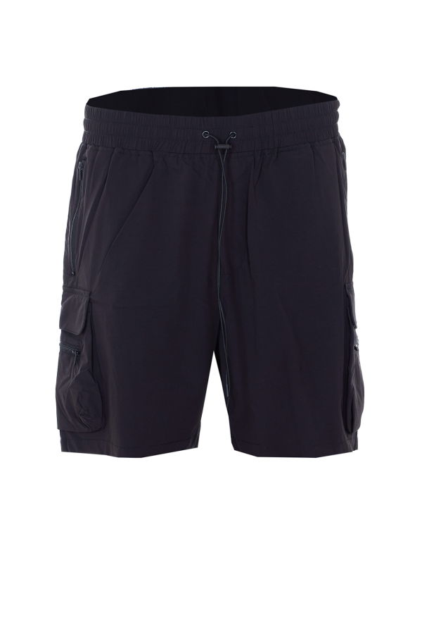 Represent 247 Dna Shorts - Black