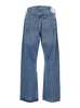 AGOLDE Jeans With Five-Pocket Design Jeans - Light Blue - Thumbnail 2