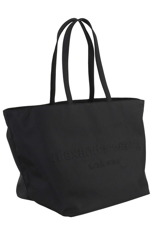 ALEXANDER WANG Punch Tote Bag