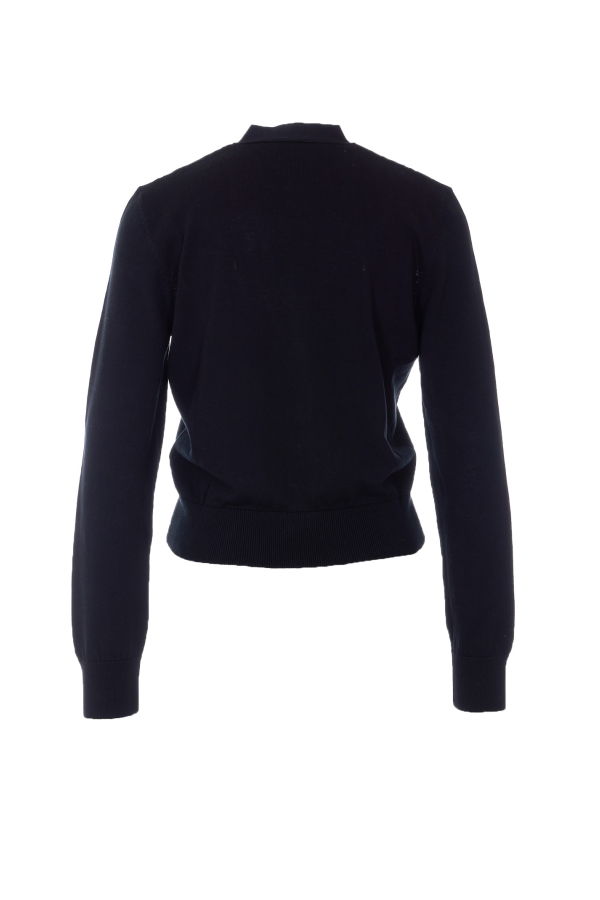 A.P.C. Cardigan - Black