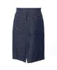 A.P.C. Denim Midi Skirt - Blue - Thumbnail 2