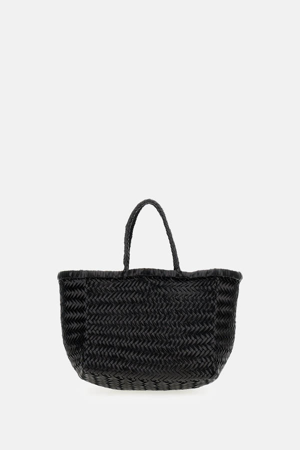 Dragon Diffusion Bamboo Tote Bag - Black | Garmentory