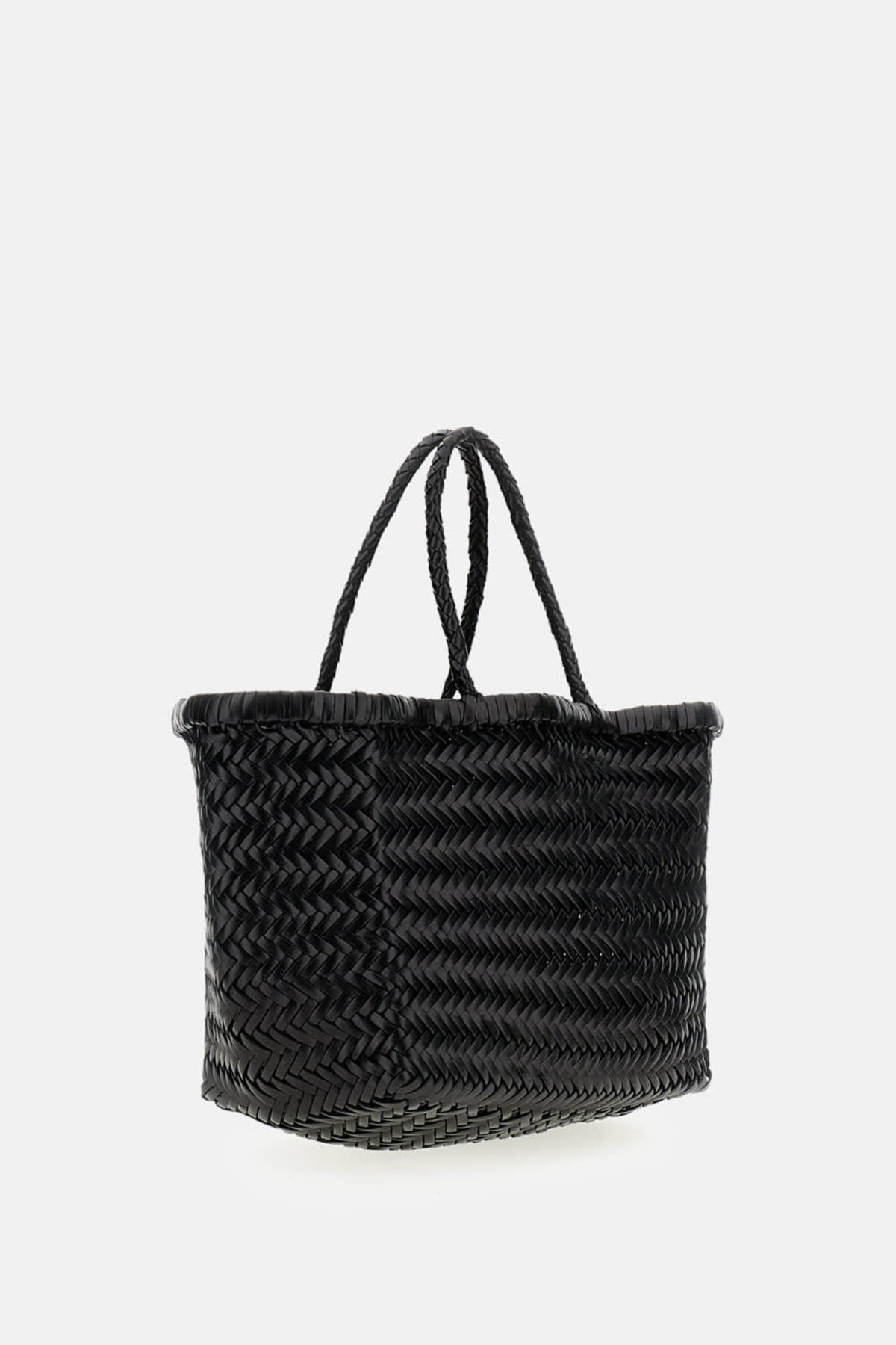 Dragon Diffusion Bamboo Tote Bag - Black | Garmentory