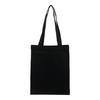 A.P.C. Lou Tote Bag - Black - Thumbnail 3