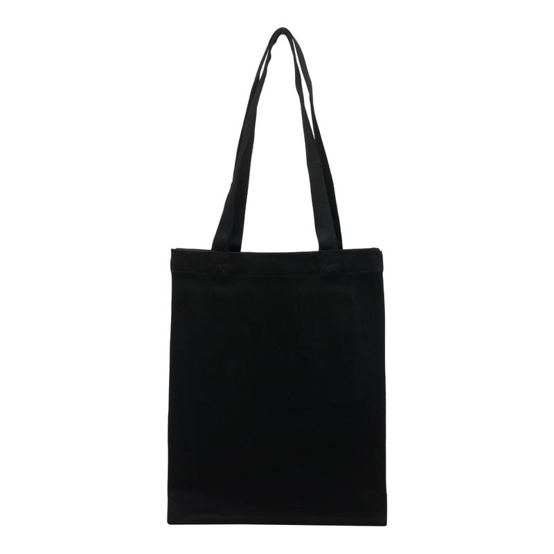 A.P.C. Lou Tote Bag - Black