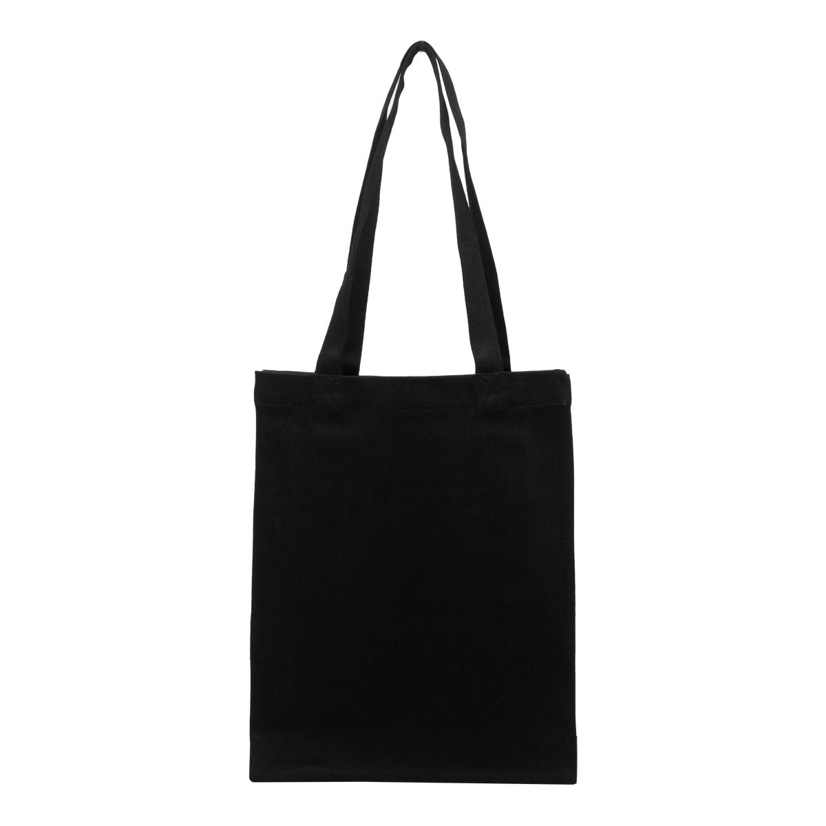 A.P.C. Lou Tote Bag - Black - Image 3 of 4