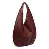 A.P.C. Le Neige Shoulder Bag - Red - Thumbnail 2