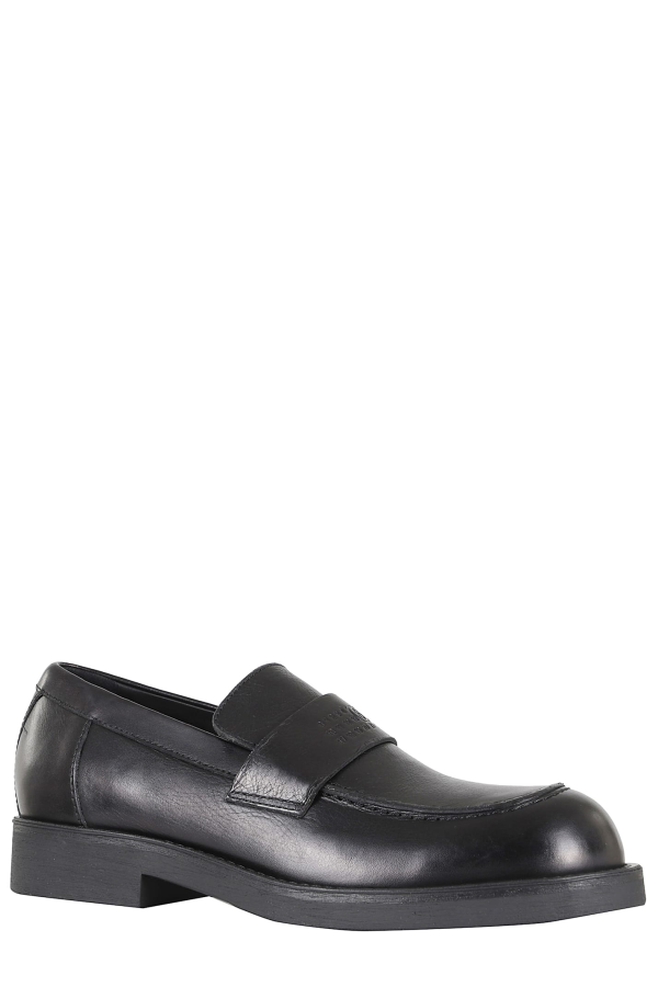 MM6 Maison Margiela Sneaker - Black