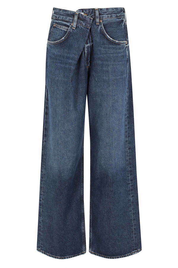 AGOLDE Vana Jeans - Nexus