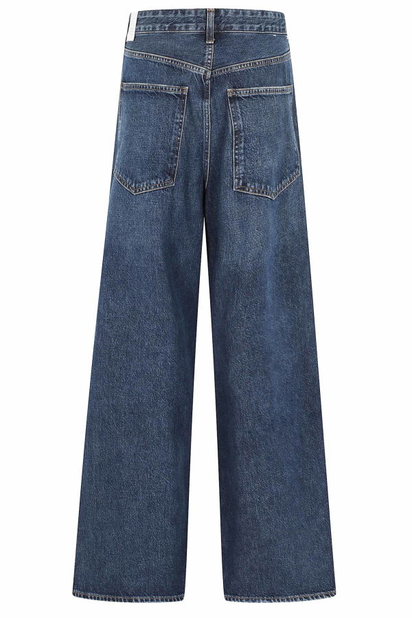 AGOLDE Vana Jeans - Nexus