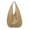A.P.C. Le Neige Shoulder Bag - Beige - Thumbnail 1