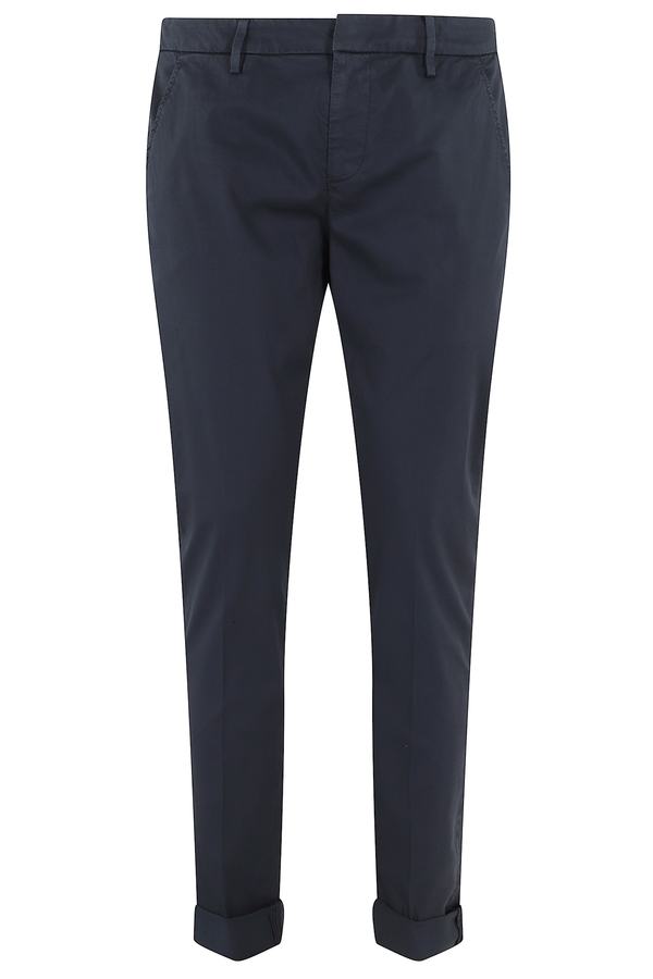 Dondup Slim Chino Gaubert Pants - Universo