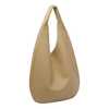 A.P.C. Le Neige Shoulder Bag - Beige - Thumbnail 2