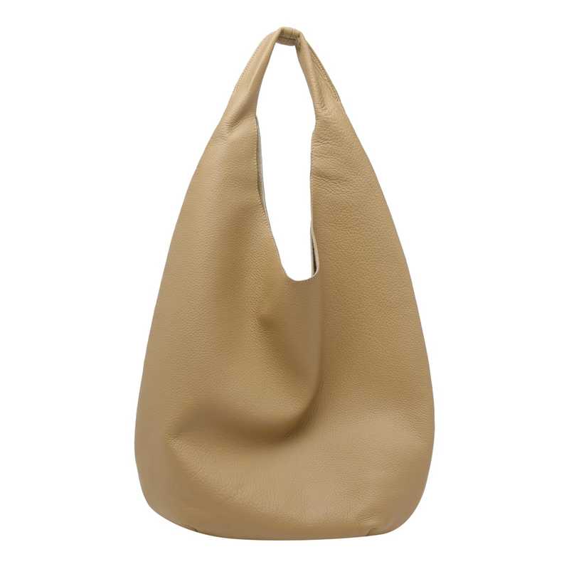 A.P.C. Le Neige Shoulder Bag - Beige