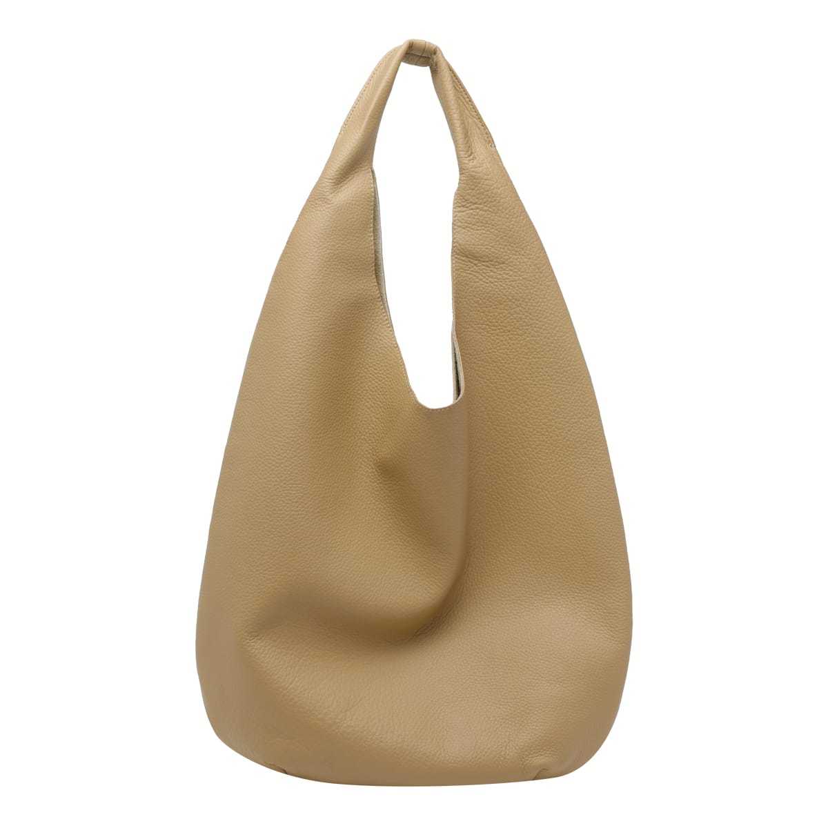 A.P.C. Le Neige Shoulder Bag - Beige - Image 3 of 4