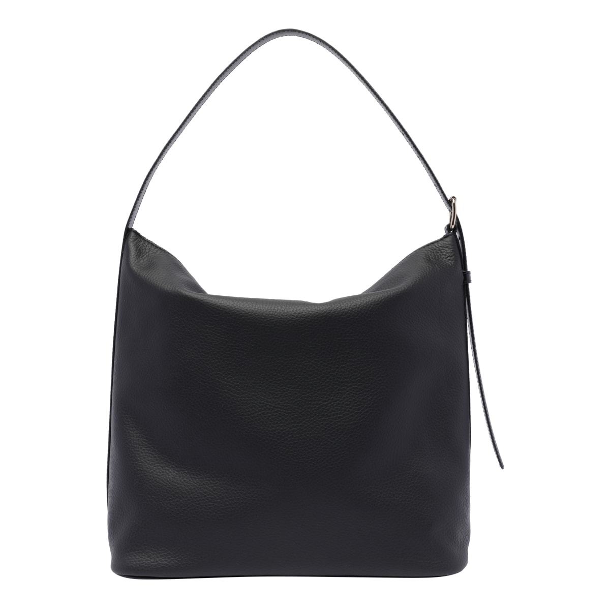 A.P.C. Vera Shoulder Bag - Black - Image 3 of 4