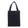 A.P.C. Small Ninon Tote Bag - Blue - Thumbnail 3