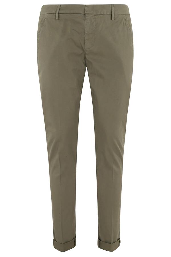 Dondup Gaubert Slim Chino Pants - Divisa