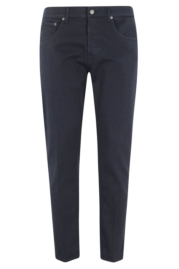 Dondup Jeans 5tasche Carrot Slim Dian Jeans