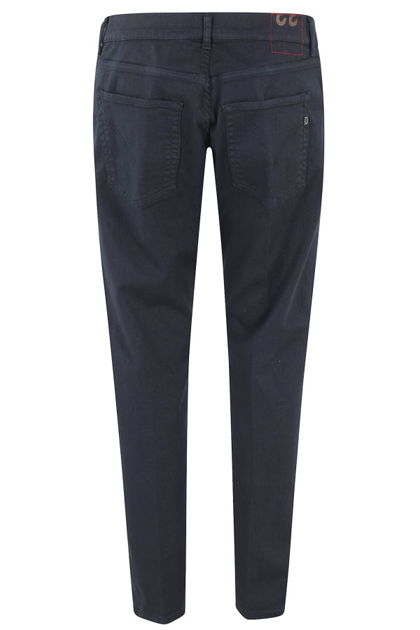 Dondup Jeans 5tasche Carrot Slim Dian Jeans