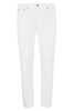 Dondup Jeans 5tasche Carrot Slim Dian Jeans - White - Thumbnail 1